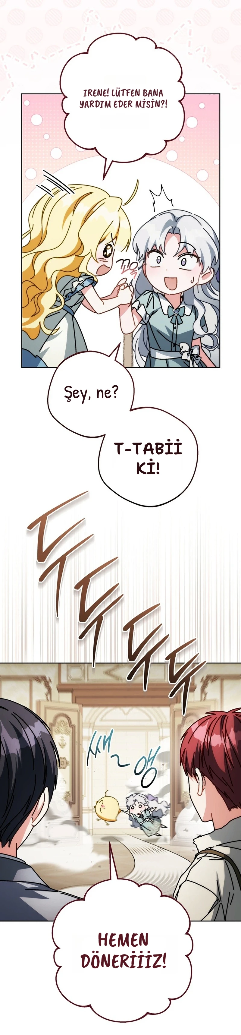 Can I Cry Now? - Bölüm 60 - Sayfa 16
