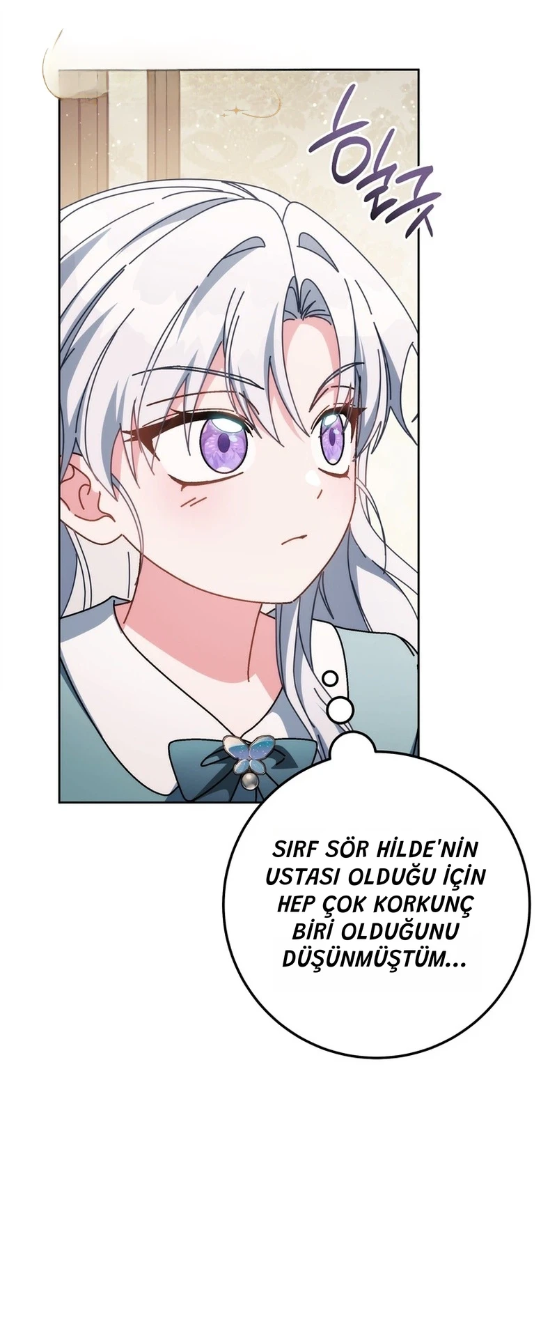 Can I Cry Now? - Bölüm 60 - Sayfa 24