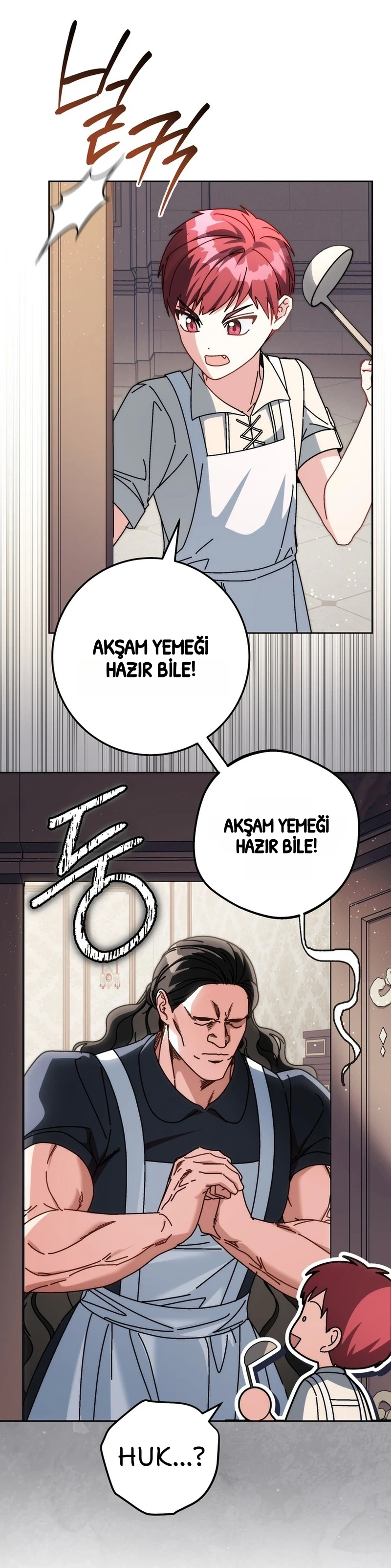 Can I Cry Now? - Bölüm 60 - Sayfa 27