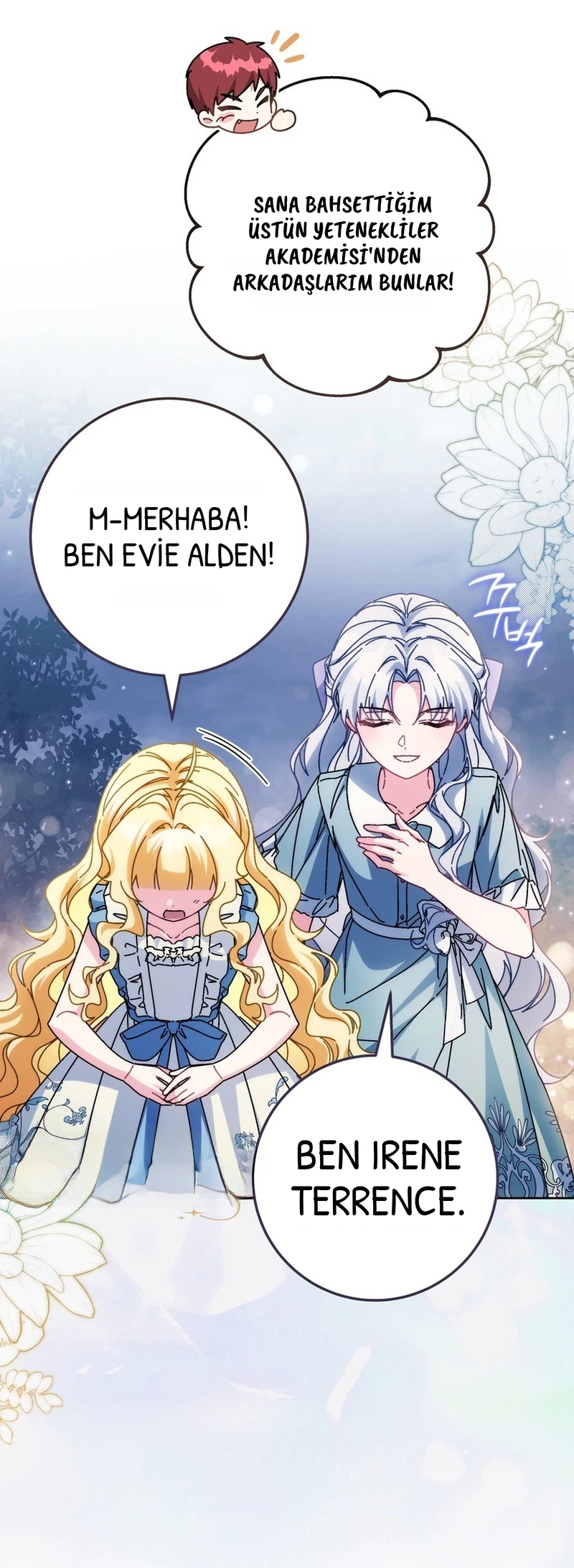Can I Cry Now? - Bölüm 60 - Sayfa 38