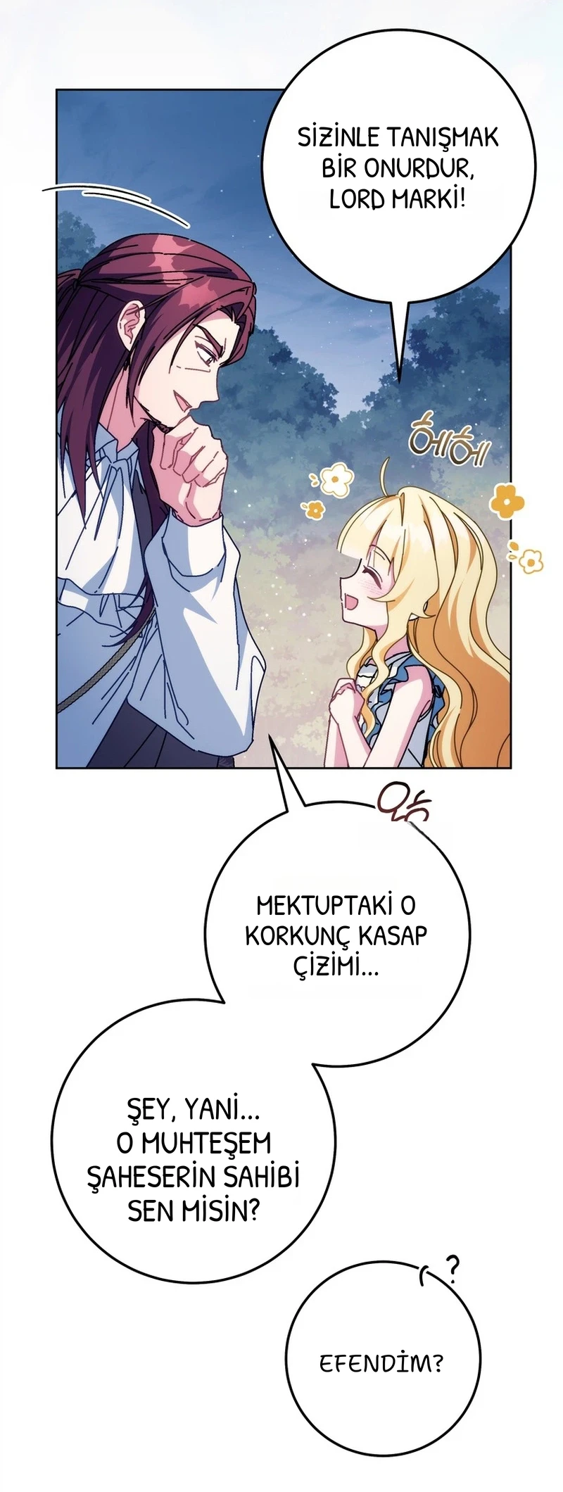 Can I Cry Now? - Bölüm 60 - Sayfa 39