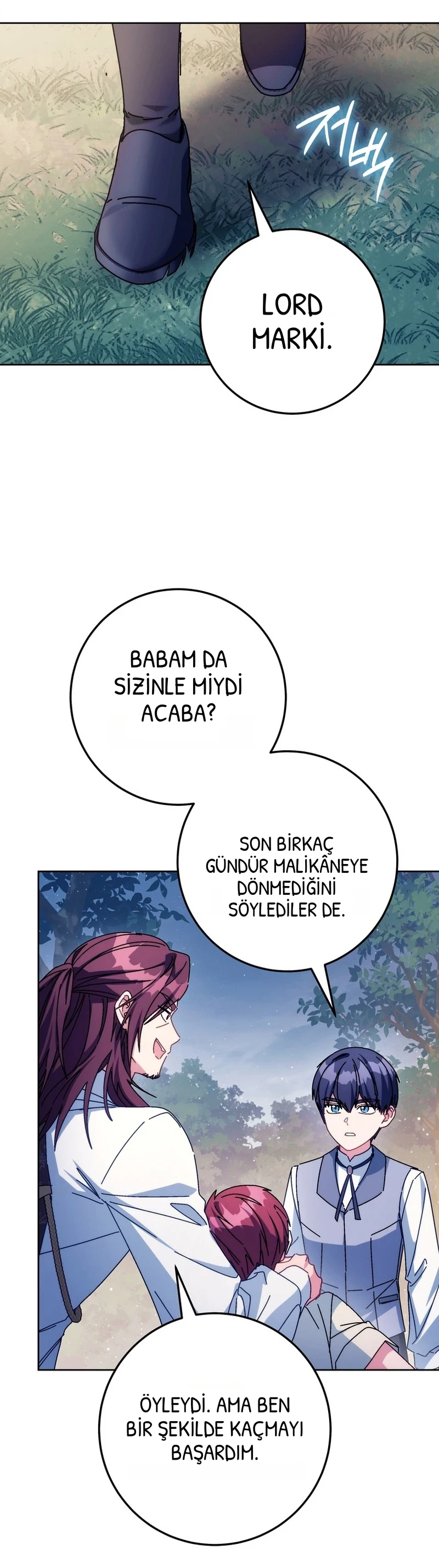 Can I Cry Now? - Bölüm 60 - Sayfa 40