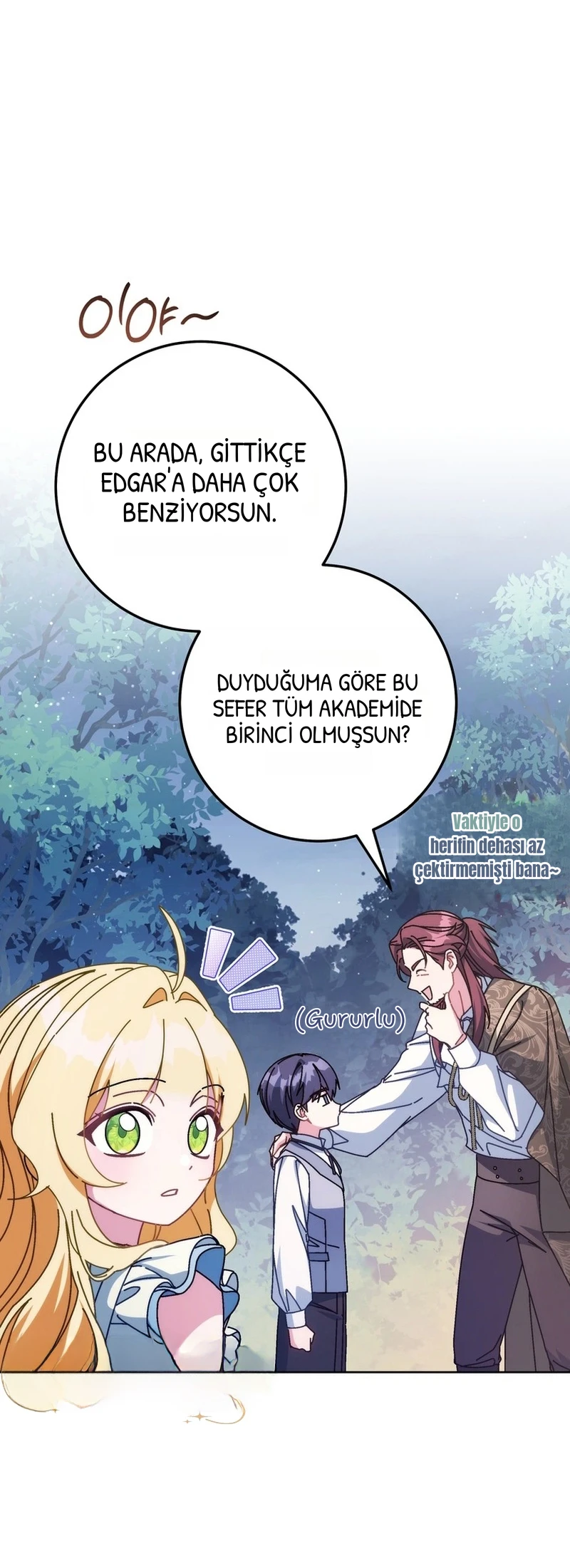 Can I Cry Now? - Bölüm 60 - Sayfa 41