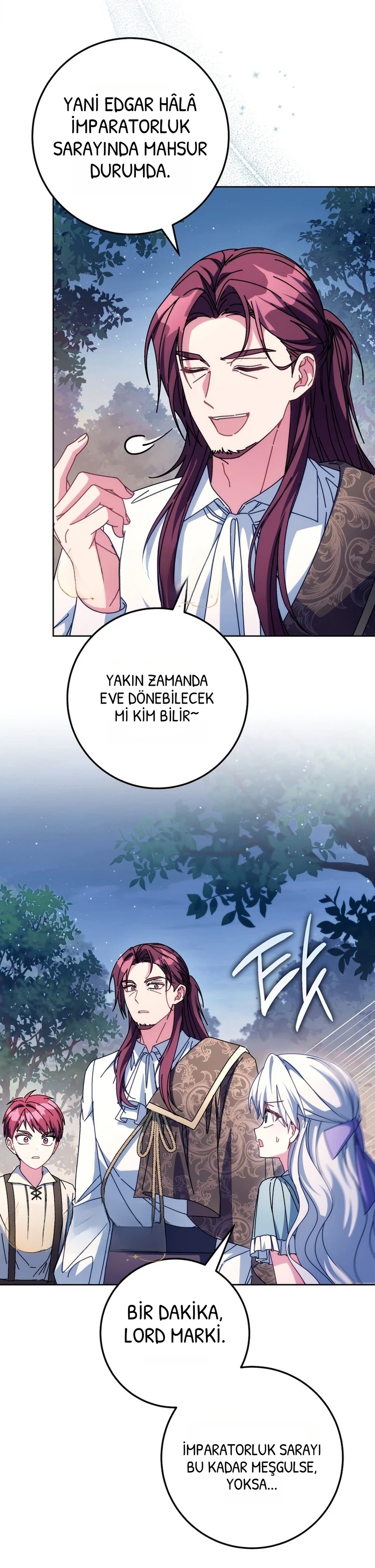 Can I Cry Now? - Bölüm 60 - Sayfa 43