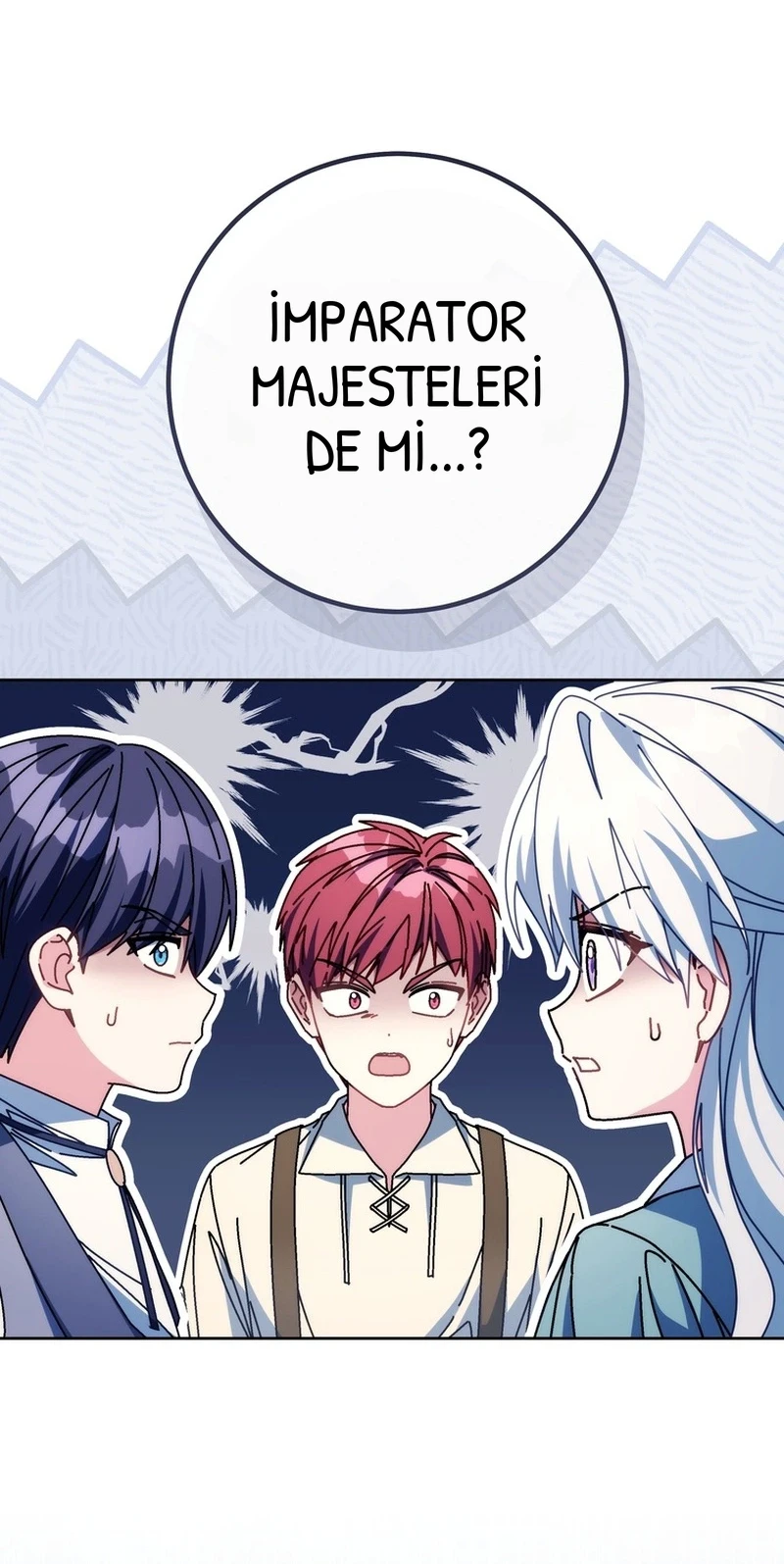 Can I Cry Now? - Bölüm 60 - Sayfa 44