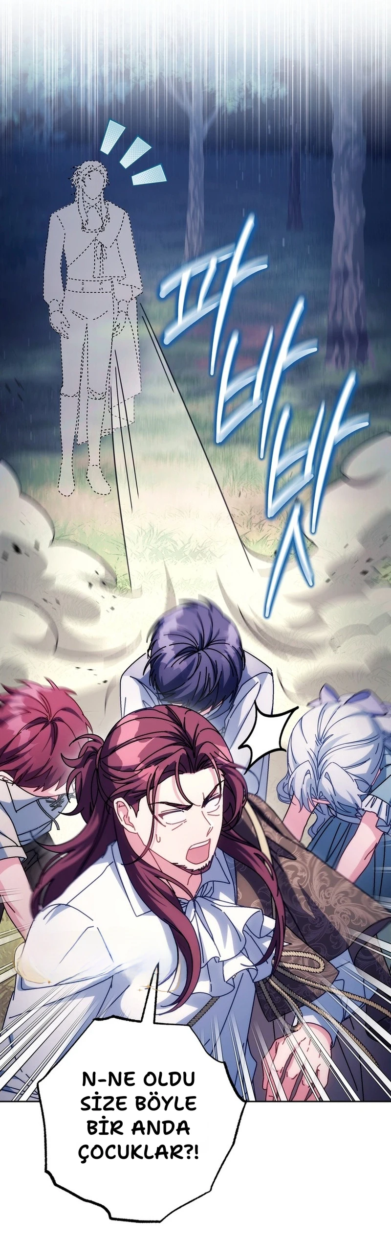 Can I Cry Now? - Bölüm 60 - Sayfa 45