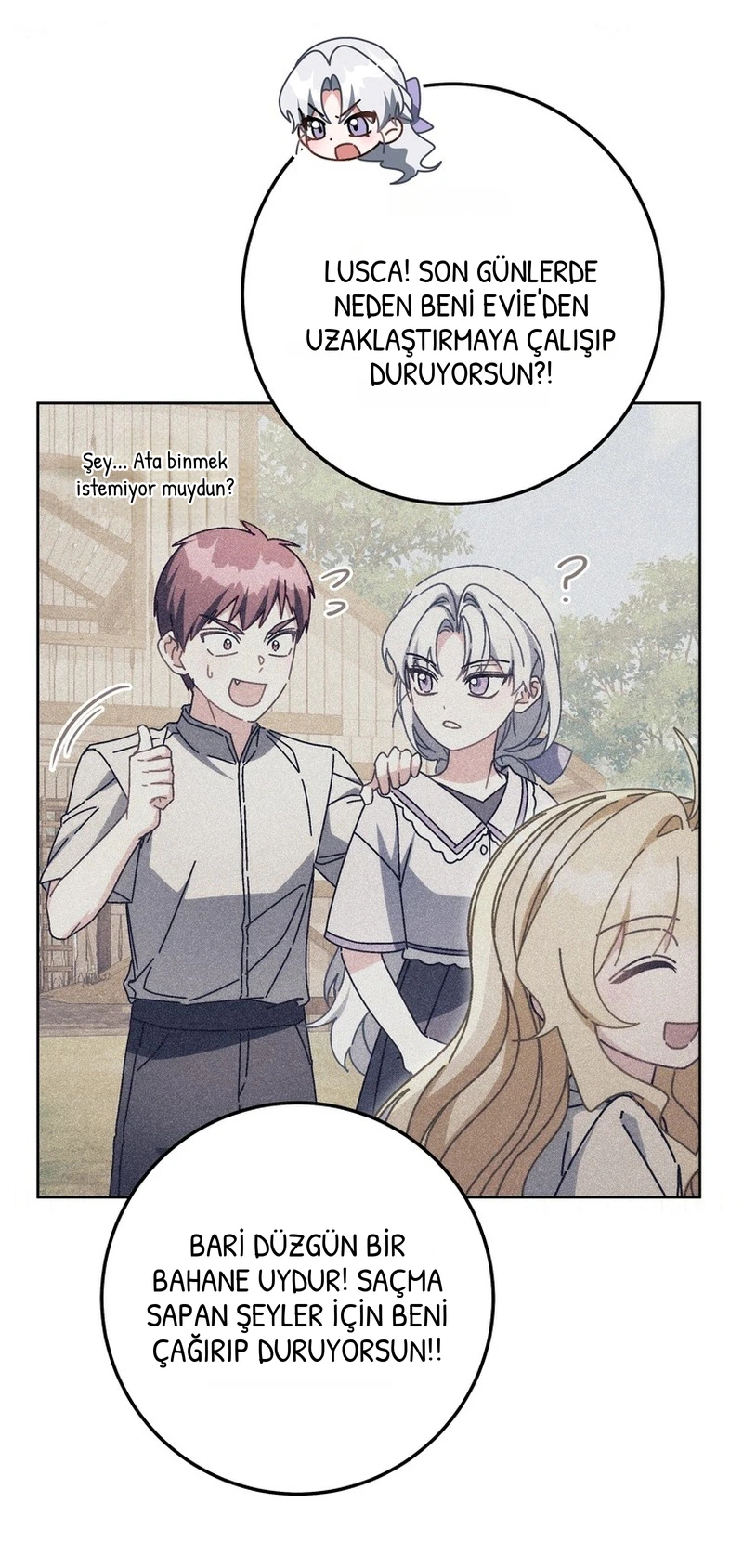 Can I Cry Now? - Bölüm 60 - Sayfa 4