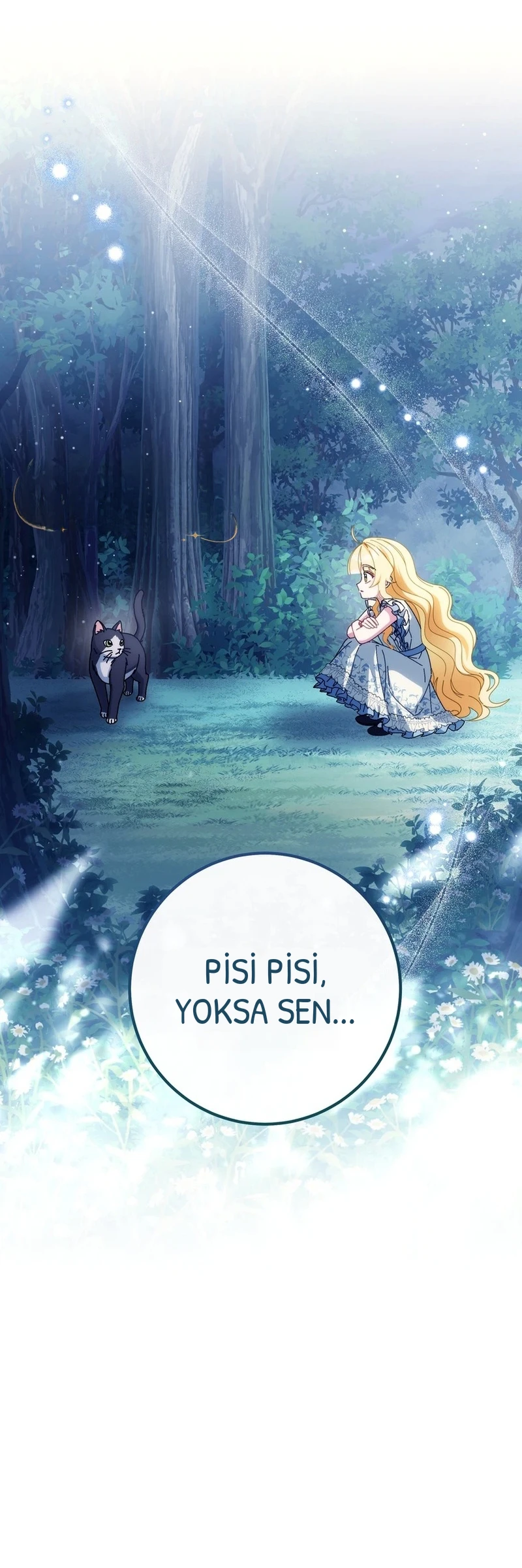 Can I Cry Now? - Bölüm 60 - Sayfa 50