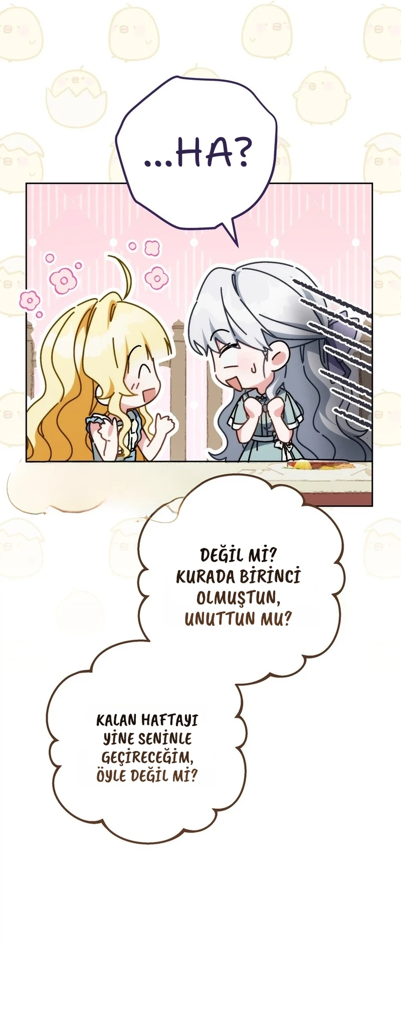 Can I Cry Now? - Bölüm 60 - Sayfa 9