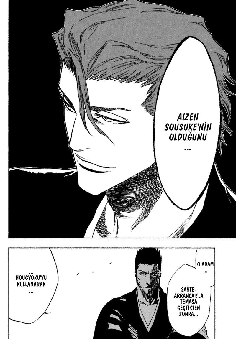 Bleach - Bölüm 188 - Sayfa 12