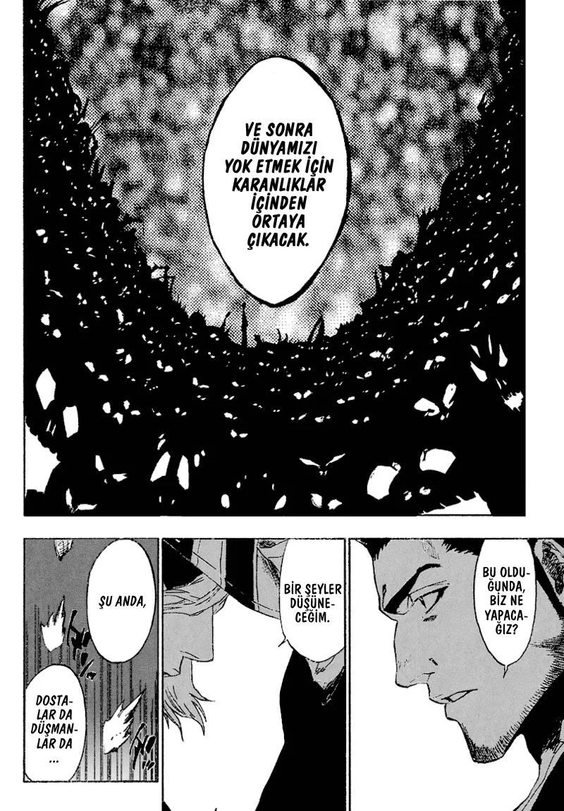 Bleach - Bölüm 188 - Sayfa 14