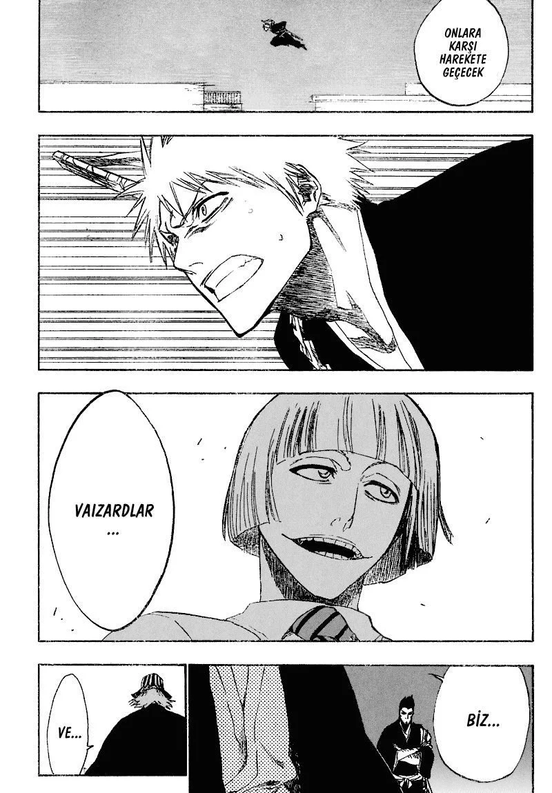 Bleach - Bölüm 188 - Sayfa 15
