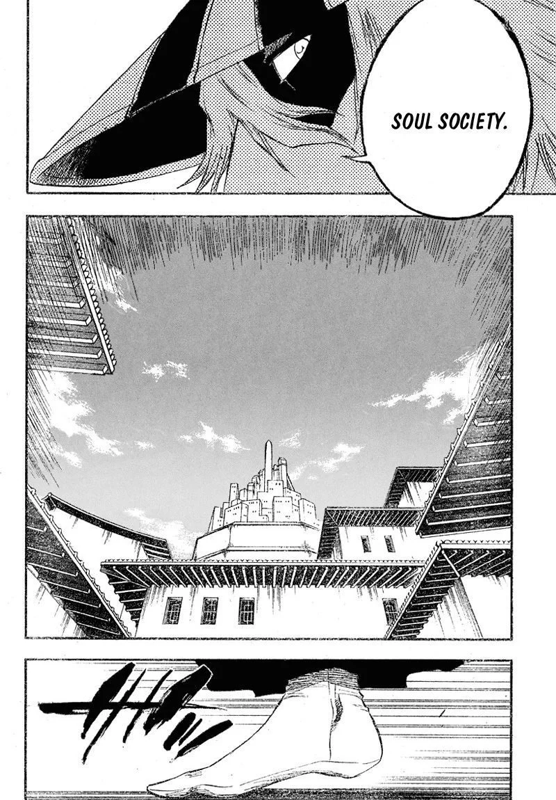 Bleach - Bölüm 188 - Sayfa 16