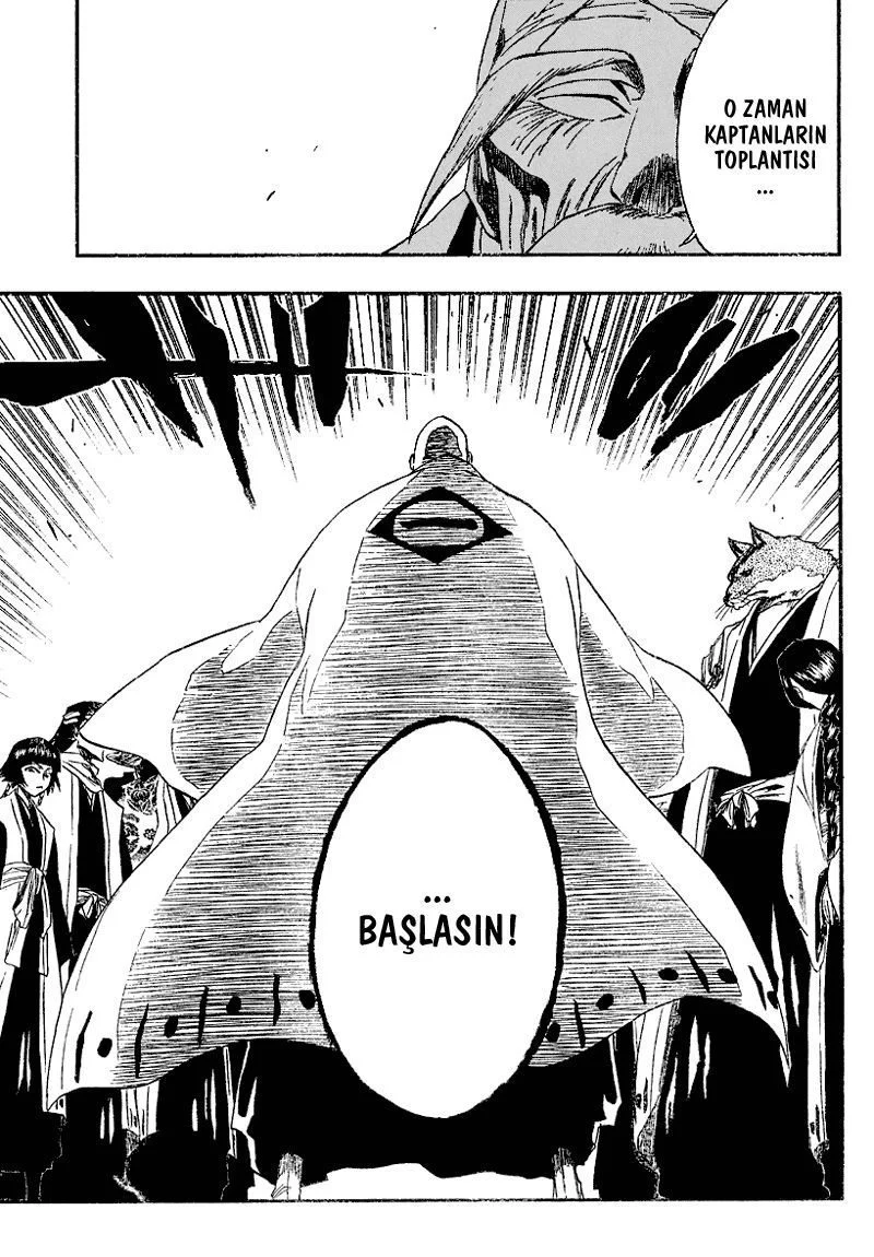 Bleach - Bölüm 188 - Sayfa 19
