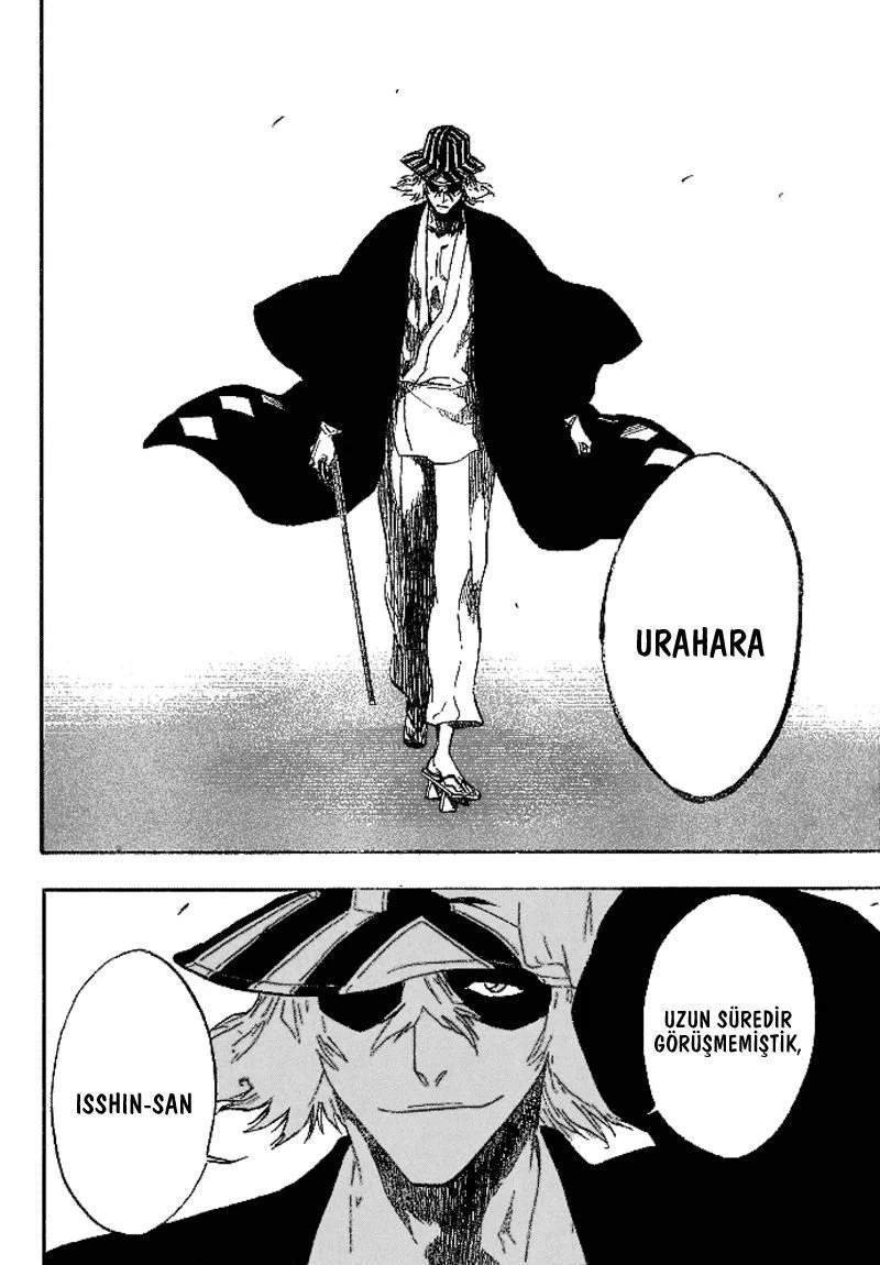 Bleach - Bölüm 188 - Sayfa 4