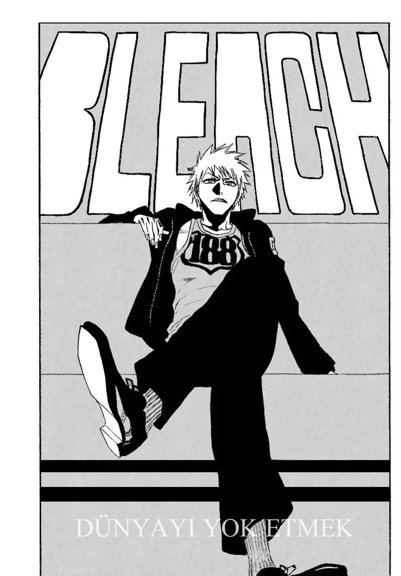 Bleach - Bölüm 188 - Sayfa 5
