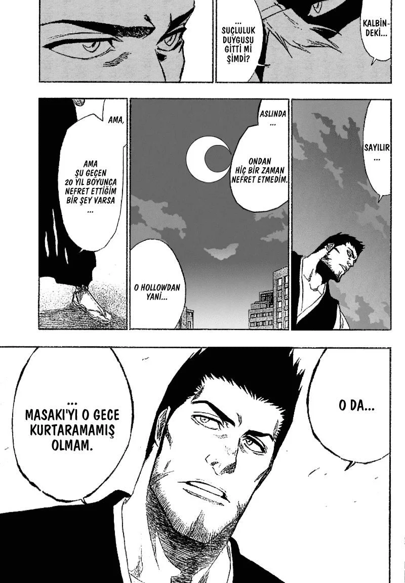Bleach - Bölüm 188 - Sayfa 7