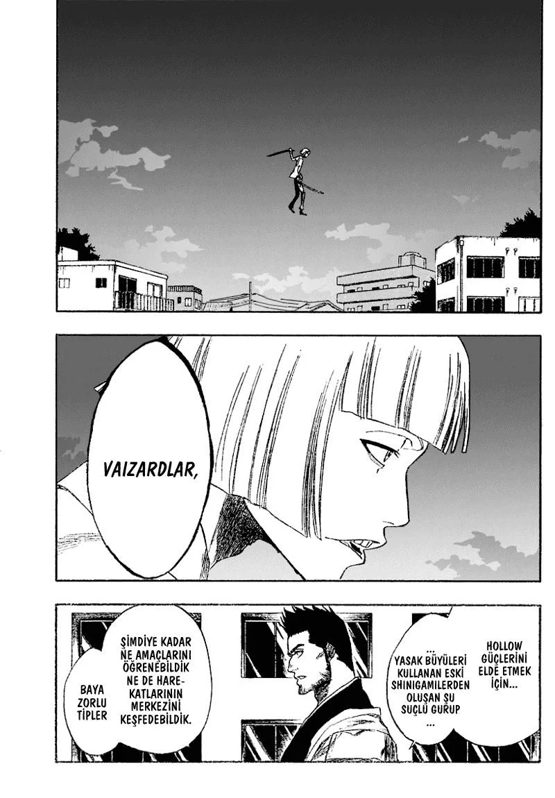 Bleach - Bölüm 188 - Sayfa 9