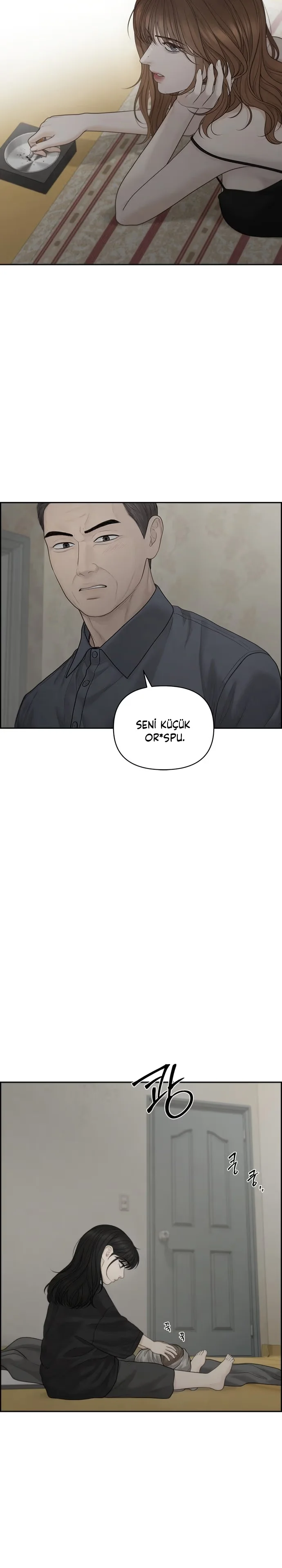Only Hope - Bölüm 53 - Sayfa 12