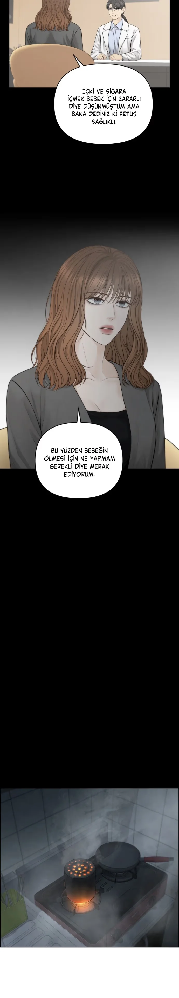Only Hope - Bölüm 53 - Sayfa 14