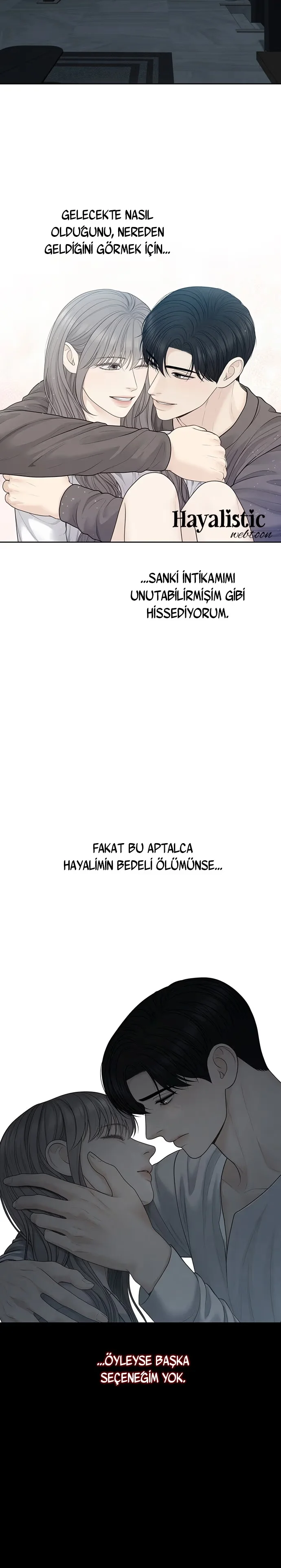 Only Hope - Bölüm 53 - Sayfa 6