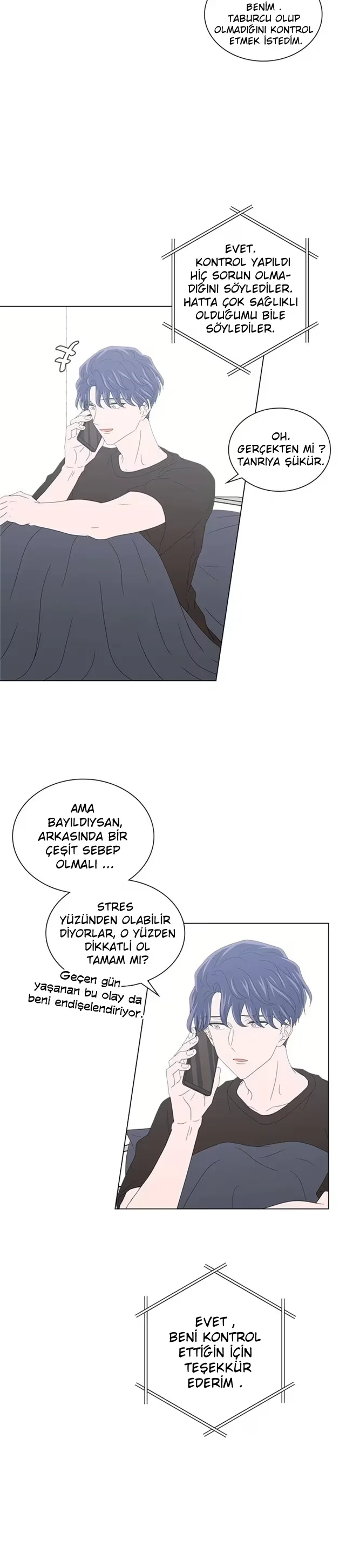You Are My Destiny - Bölüm 24 - Sayfa 17