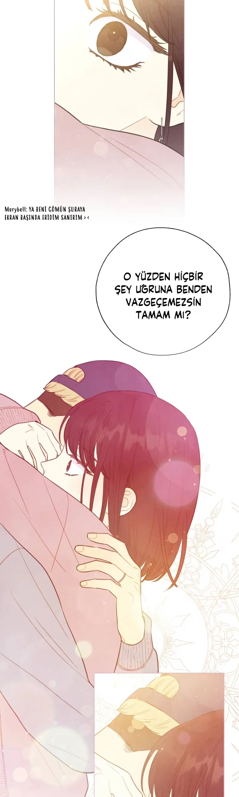 A Beloved Existence - Bölüm 106 - Sayfa 10