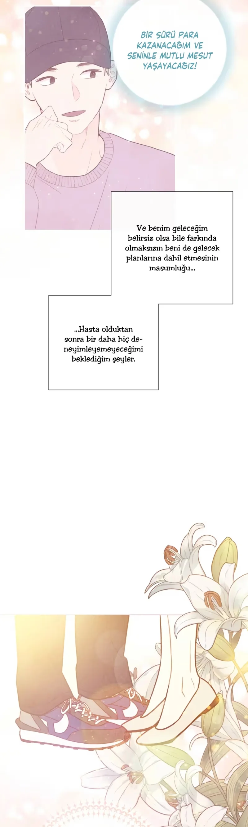 A Beloved Existence - Bölüm 106 - Sayfa 6