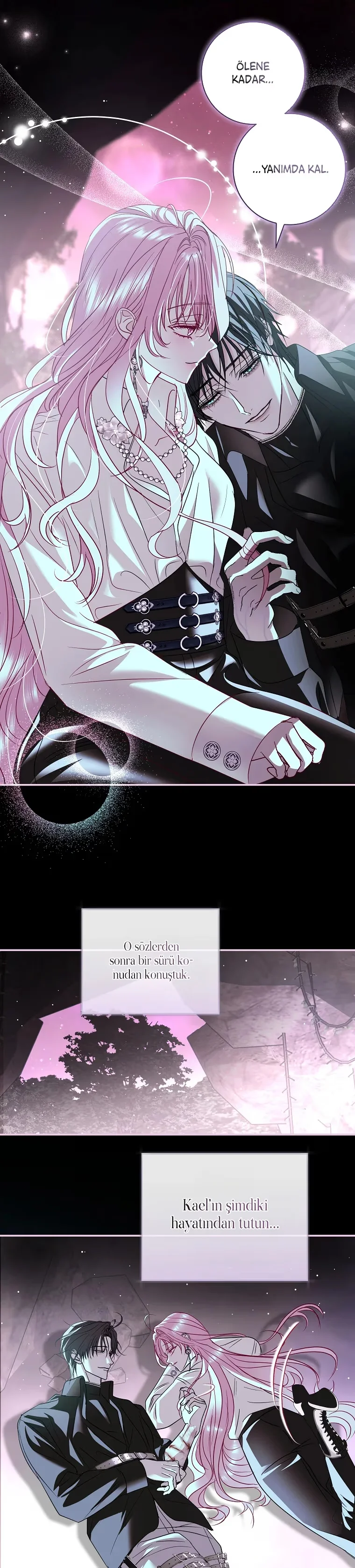 Villain, I'll Do Everything Except Marriage for You! - Bölüm 25 - Sayfa 28