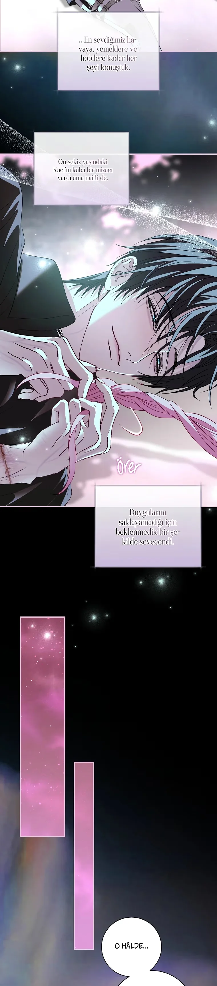 Villain, I'll Do Everything Except Marriage for You! - Bölüm 25 - Sayfa 29