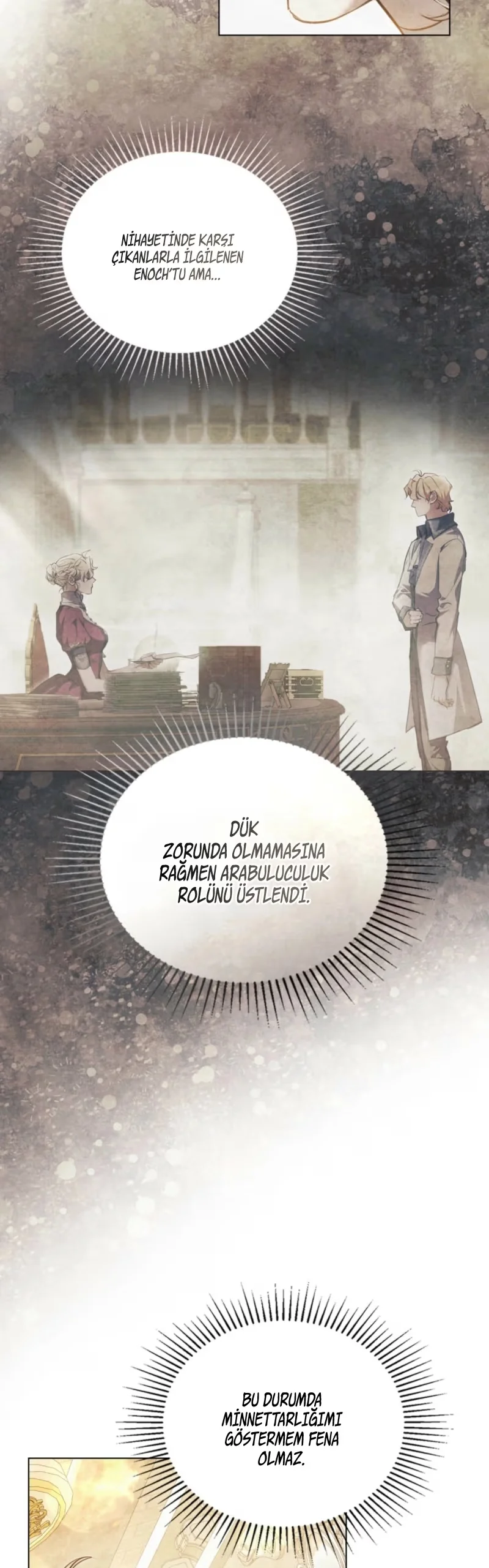 Your Majesty, I Want You - Bölüm 9 - Sayfa 22