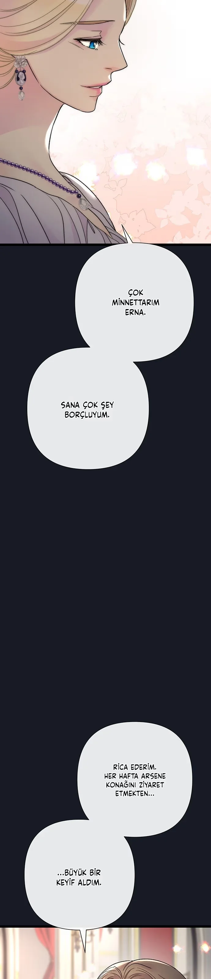 The Problematic Prince - Bölüm 78 - Sayfa 17