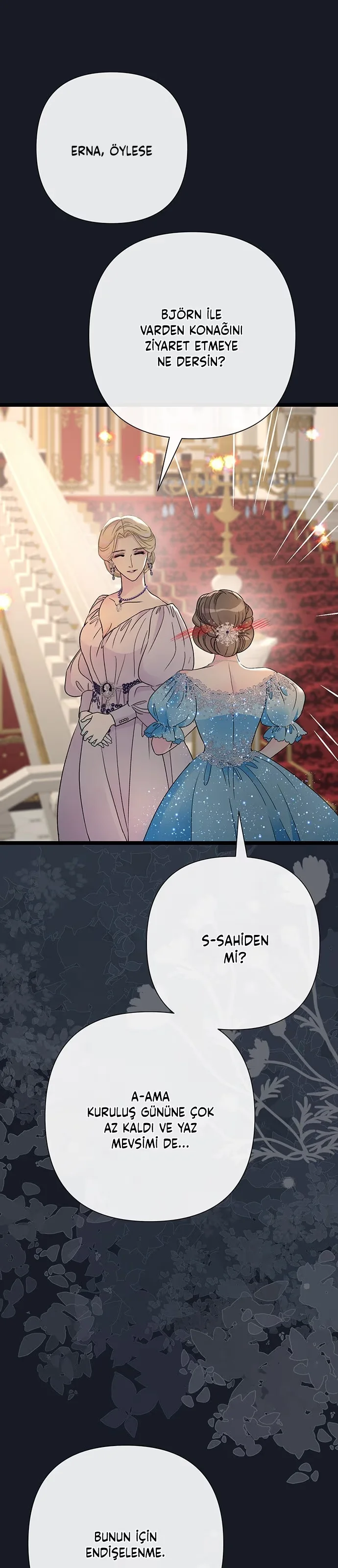The Problematic Prince - Bölüm 78 - Sayfa 21