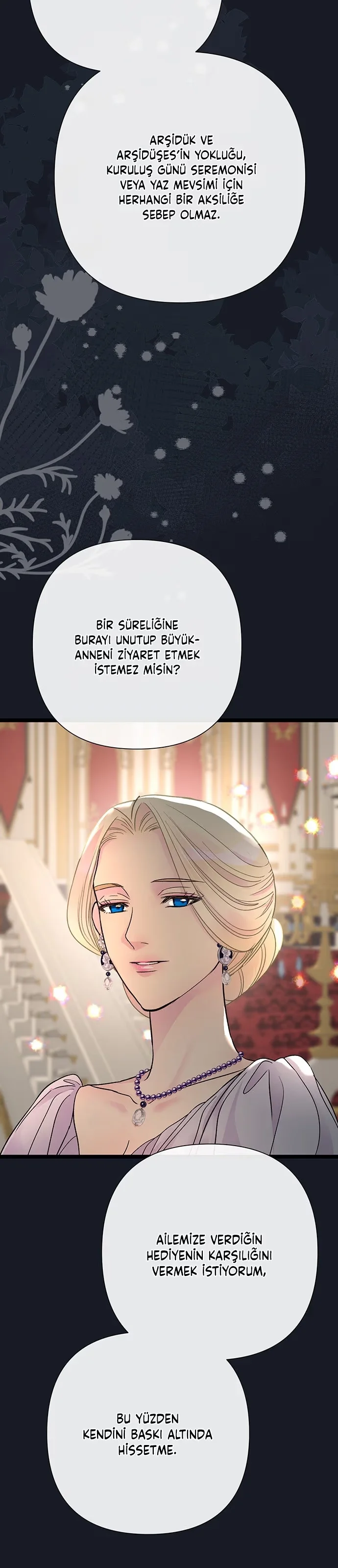 The Problematic Prince - Bölüm 78 - Sayfa 22