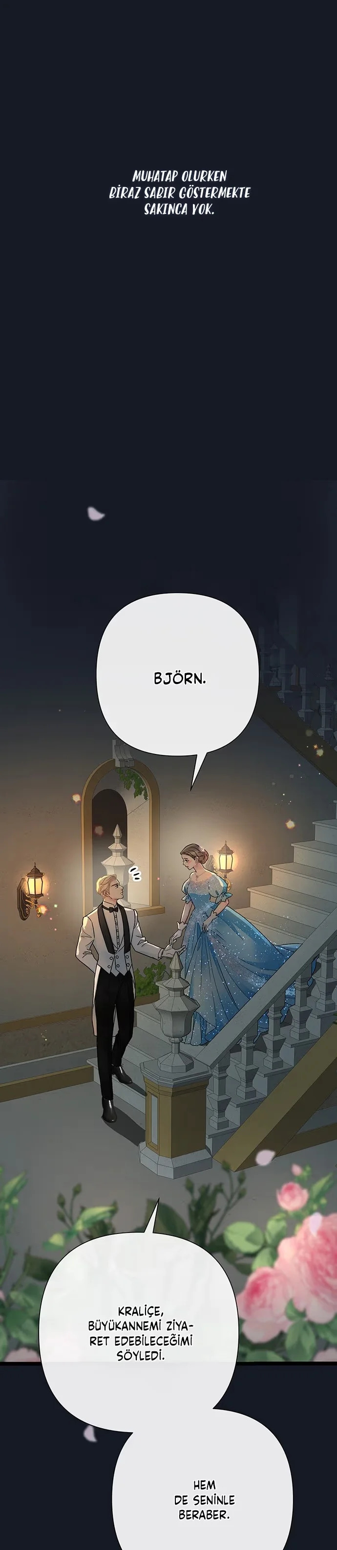 The Problematic Prince - Bölüm 78 - Sayfa 40