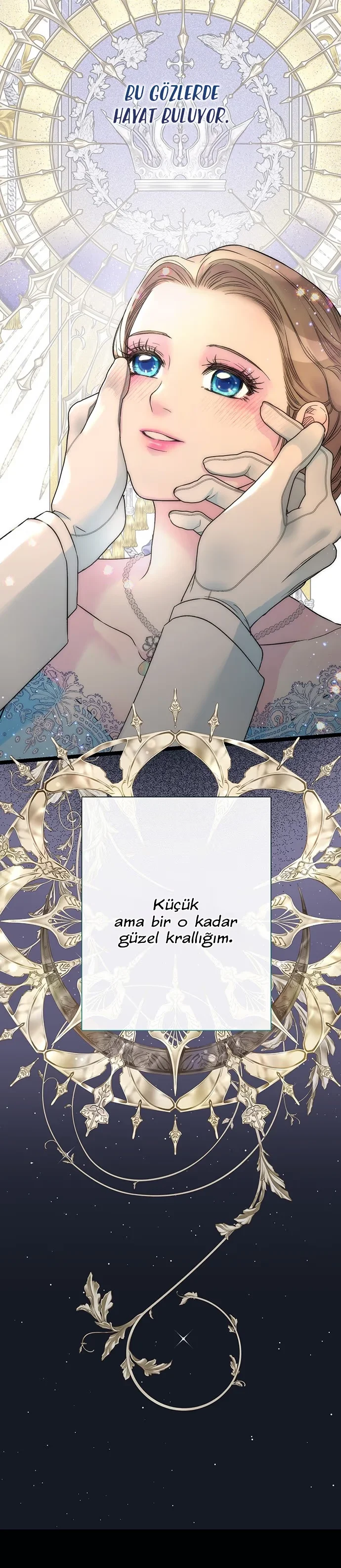 The Problematic Prince - Bölüm 78 - Sayfa 47