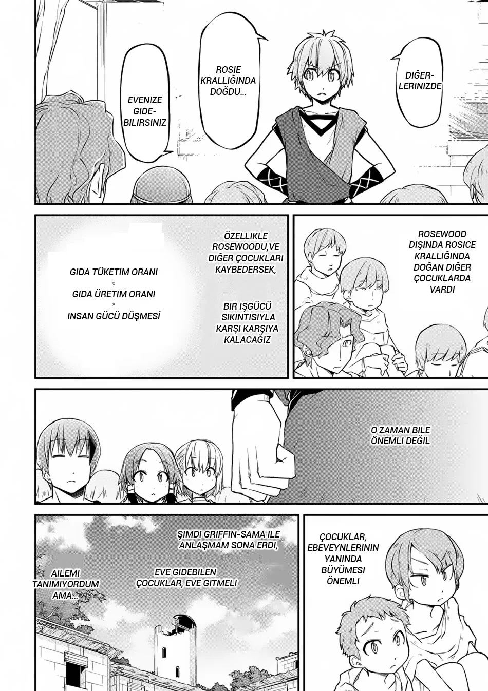 Isekai Kenkokuki - Bölüm 15 - Sayfa 14