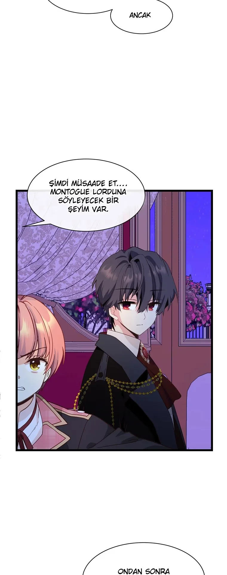 Come On Out, Romeo - Bölüm 71 - Sayfa 41