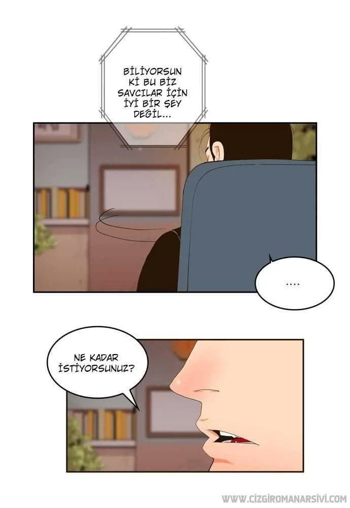 The God of High School - Bölüm 1 - Sayfa 5