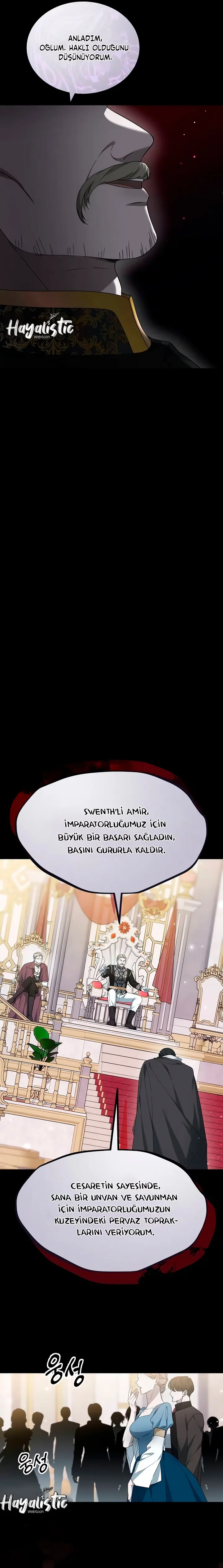 Age of Arrogance - Bölüm 42 - Sayfa 12