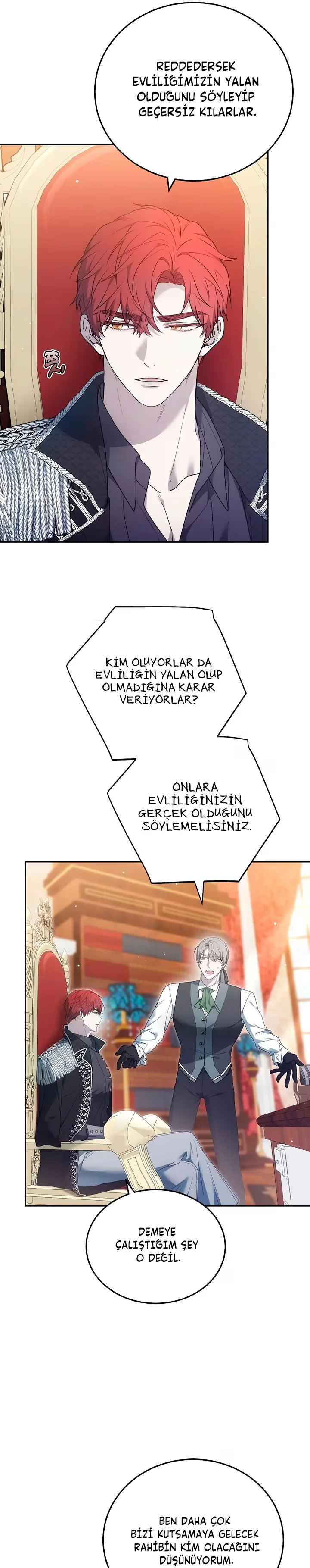 Age of Arrogance - Bölüm 42 - Sayfa 22