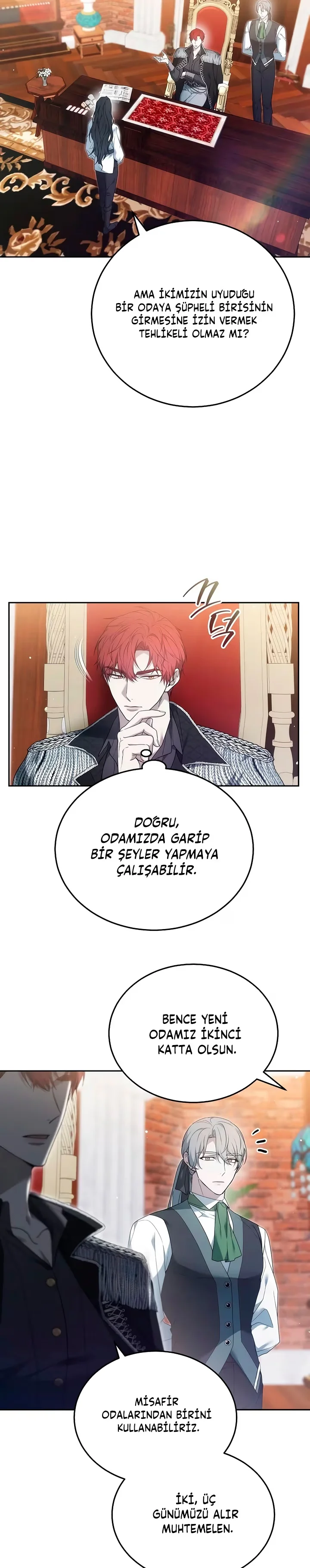 Age of Arrogance - Bölüm 42 - Sayfa 26