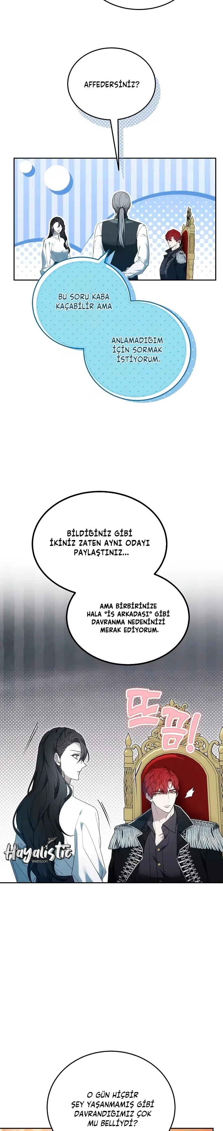 Age of Arrogance - Bölüm 42 - Sayfa 27