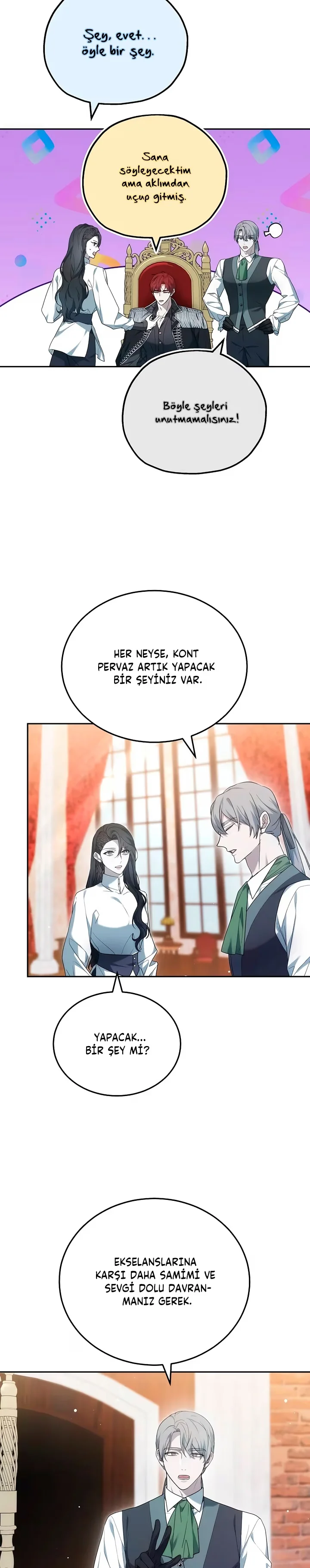 Age of Arrogance - Bölüm 42 - Sayfa 29