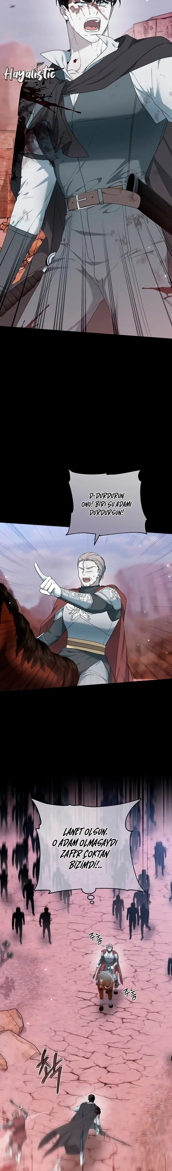 Age of Arrogance - Bölüm 42 - Sayfa 6