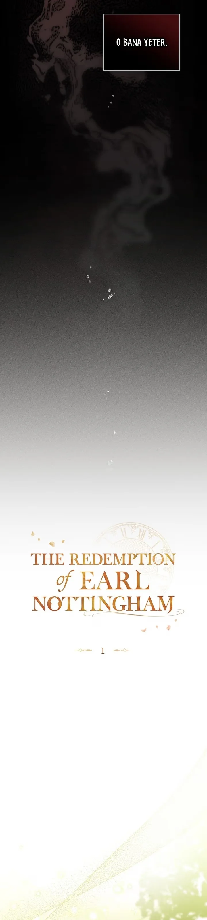 The Redemption of Earl Nottingham - Bölüm 1 - Sayfa 17