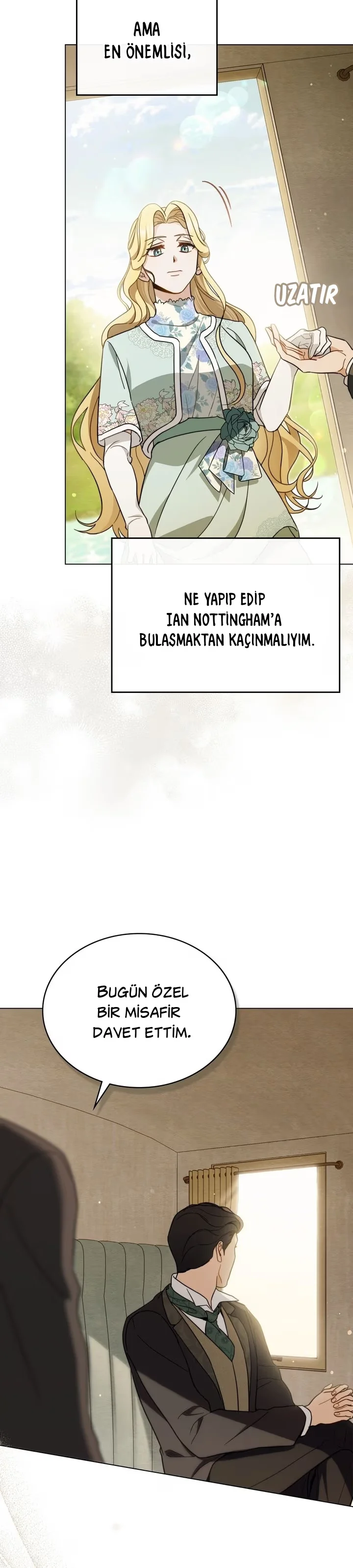 The Redemption of Earl Nottingham - Bölüm 1 - Sayfa 31
