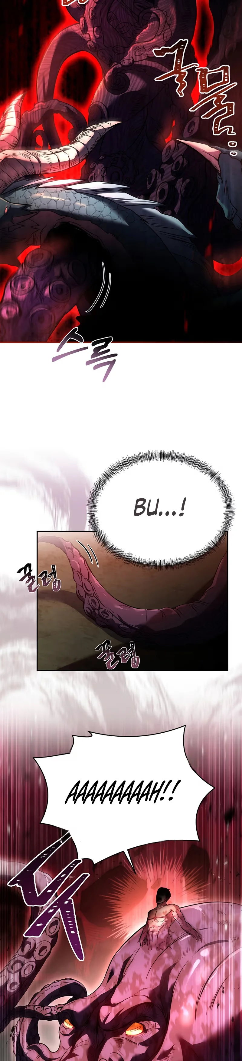 The Rebirth of the 8th-Circled Wizard - Bölüm 126 - Sayfa 44