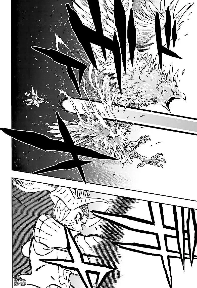 Black Clover - Bölüm 373 - Sayfa 18