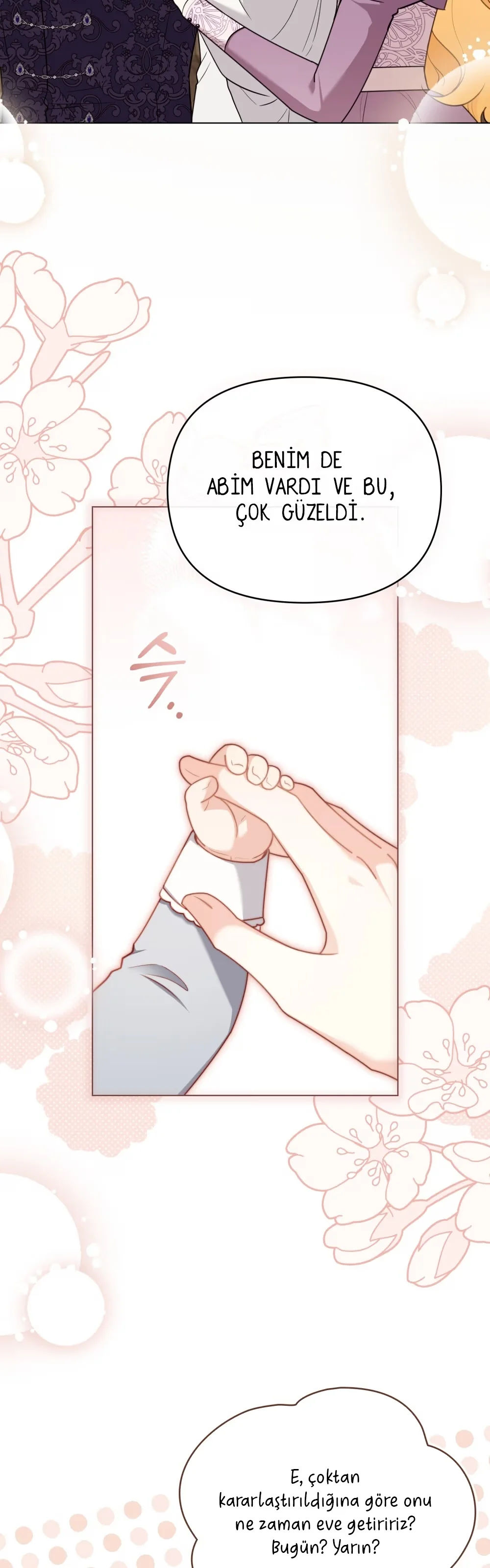 Finding Camellia - Bölüm 132 - Sayfa 22